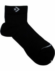  バスケットソックス ウェア  ロークォーターソックス ジャンプアップ　  コンバース Converse Socks JumpU