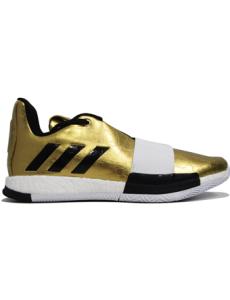 adidas harden vol 3 gold