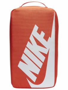  バスケットバッグ  シューズバック  ナイキ Nike Nike Shoe Box Bag Org   ランニング トレーニン