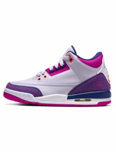 jordan 3 retro gs