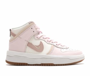 シューズ スニーカー   ナイキ Nike WMS Dunk Hi Up W Pink   ストリート 【WOMEN'S】