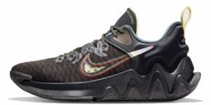  バスケットシューズ バッシュ  ヤニス　イモータリティ  ナイキ Nike Giannis Immortality Blk/M