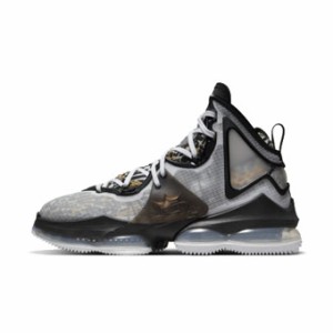  バスケットシューズ バッシュ   ナイキ Nike Lebron 19 EP 'Leopard'  Blk/Beige/Brw