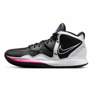  バスケットシューズ バッシュ   ナイキ Nike Kyrie Infinity Blk/Wht/Gry   