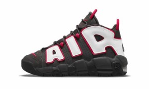  バスケットシューズ バッシュ スニーカー  エアー　モア　アップテンポ  ナイキ Nike Air More Uptempo 