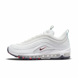 シューズ スニーカー   ナイキ Nike Wmns Air Max 97　SE W Wht multi   ストリート 【WO