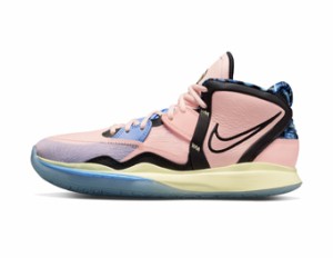  バスケットシューズ バッシュ  バレンタインデー  ナイキ Nike Kyrie Infinity  Valentines D