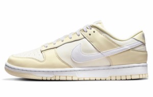 シューズ スニーカー   ナイキ Nike Dunk Low Retro Coconut Milk Sail Cream   ス