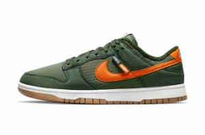 シューズ スニーカー   ナイキ Nike Dunk Low Retro NN Toasty/Kahki/Orange   スト