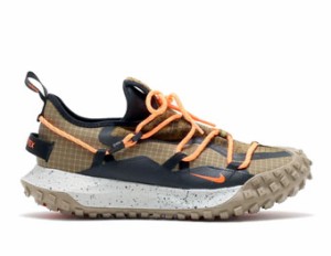 シューズ スニーカー  ゴアテックス  ナイキ Nike ACG Mountain Fly Low Gore-Tex  SE B