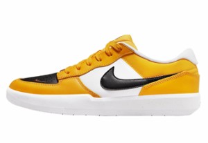 シューズ スニーカー   ナイキ Nike SB Force 58 Premium Laser Orange Wht/Organ