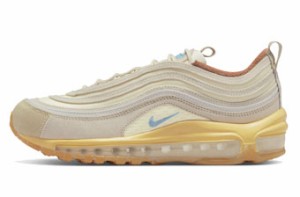 シューズ スニーカー   ナイキ Nike Wmns Air Max 97　SE W Tan/Gum   ストリート 【WOME