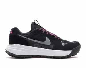 シューズ スニーカー  ローケート  ナイキ Nike ACG LOWCATE Black/Pink   ストリート 