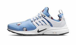 シューズ スニーカー  ハロー　キティー  ナイキ Nike Air Presto QS x　Hello Kitty U.Blu