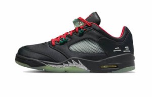  バスケットシューズ バッシュ スニーカー   ジョーダン Jordan Air Jordan 5 Retro Low SE J