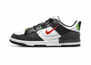 シューズ スニーカー  ディスラプト  ナイキ Nike WMS Dunk Low Disrupt 2　Just Do It W