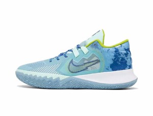  バスケットシューズ バッシュ   ナイキ Nike Kyrie Flytrap 5 Ocean Blue/Mint   