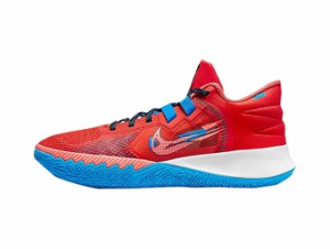  バスケットシューズ バッシュ   ナイキ Nike Kyrie Flytrap 5 Red/Blue   