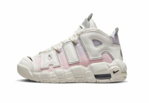  バスケットシューズ バッシュ スニーカー  エアー　モア　アップテンポ  ナイキ Nike Air More Uptempo 