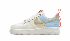  バスケットシューズ バッシュ スニーカー   ナイキ Nike WMNS AIR FORCE 1  '07 LX  Carto