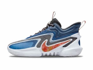  バスケットシューズ バッシュ   ナイキ Nike Cosmic Unity 2 Blue／Orange   