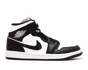  バスケットシューズ バッシュ スニーカー   ジョーダン Jordan Wmns Air Jordan 1 Mid SE  W