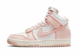  バスケットシューズ バッシュ スニーカー  ダンク デニム  ナイキ Nike Wmns Dunk high 1985 W A