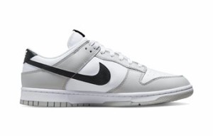  バスケットシューズ バッシュ スニーカー  ロッタリー 宝くじ  ナイキ Nike Dunk Low  Retro SE Lo