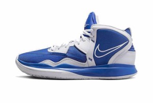  バスケットシューズ バッシュ   ナイキ Nike Kyrie Infinity Team   Royal/White   