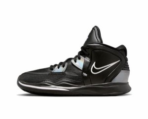  バスケットシューズ バッシュ   ナイキ Nike Kyrie Infinity GS   GS Black/Gray   【