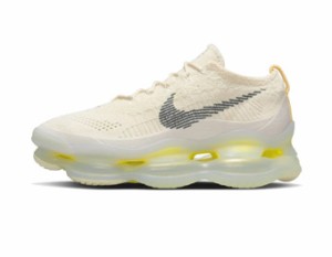 シューズ スニーカー   ナイキ Nike Wmns AIR MAX SCORPION FK W Lemon Wash   スト