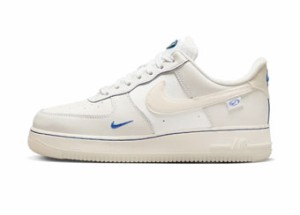  バスケットシューズ バッシュ スニーカー   ナイキ Nike WMNS AIR FORCE 1  '07 LX W Whit