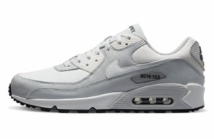 シューズ スニーカー  ゴアテックス  ナイキ Nike Air Max 90 Gore-Tex Photon Dust Whi