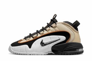  バスケットシューズ バッシュ  ペニー　ハーダウェイ　  ナイキ Nike Air Max Penny Rattan   