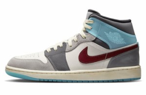  バスケットシューズ バッシュ スニーカー   ジョーダン Jordan Air Jordan 1 Mid SE XPLORAT