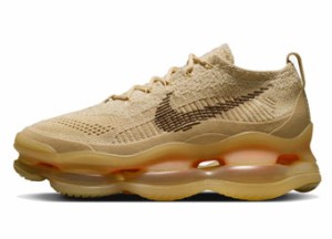 シューズ スニーカー   ナイキ Nike Wmns AIR MAX SCORPION FK  W Wheat   ストリート 