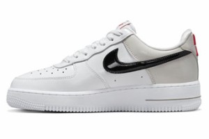  バスケットシューズ バッシュ スニーカー  ライト アイアン オール  ナイキ Nike WMNS AIR FORCE 1  