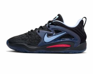  バスケットシューズ バッシュ   ナイキ Nike KD 15 EP  Black/Royal   