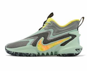  バスケットシューズ バッシュ   ナイキ Nike Cosmic Unity 2 EP Enamel Green   