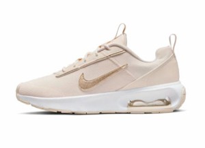 シューズ スニーカー   ナイキ Nike Wmns AIR MAX INTRLK Light W LT SOFT PINK/S