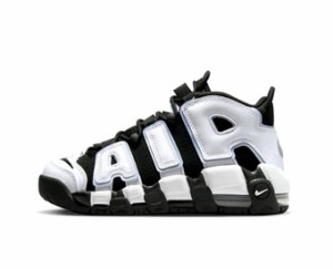  バスケットシューズ バッシュ スニーカー  エアー　モア　アップテンポ  ナイキ Nike Air More Uptempo 