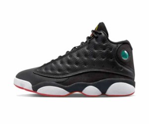  バスケットシューズ バッシュ スニーカー   ジョーダン Jordan Air Jordan 13 Retro Playoff