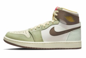  バスケットシューズ バッシュ スニーカー   ジョーダン Jordan Air Jordan 1 High Zoom CMFT