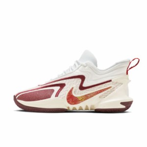  バスケットシューズ バッシュ   ナイキ Nike Cosmic Unity 2 EP White/Burgundy   