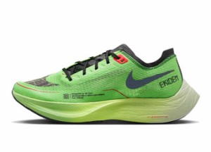 シューズ ランニング  ヴェイパーフライネクスト  ナイキ Nike ZoomX Vaporfly NEXT% 2 Green/