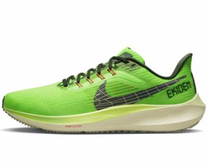 シューズ ランニング   ナイキ Nike Air Zoom Pegasus 39 Green/Black   ランニング トレ