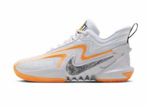  バスケットシューズ バッシュ   ナイキ Nike Cosmic Unity 2 EP Gray/Orange   