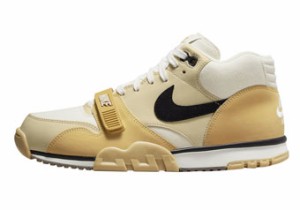 シューズ スニーカー   ナイキ Nike Air Trainer 1 Mid Coconut Milk Coconut Mil