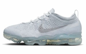 シューズ スニーカー ランニング   ナイキ Nike  Air Vapor Max 2023 FK Pure Platinum