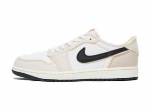  バスケットシューズ バッシュ スニーカー   ジョーダン Jordan Air Jordan 1 Low Retro OG　E